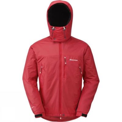 Chaquetas Montane Extreme Hombre - Rojas - Chile INQ570682